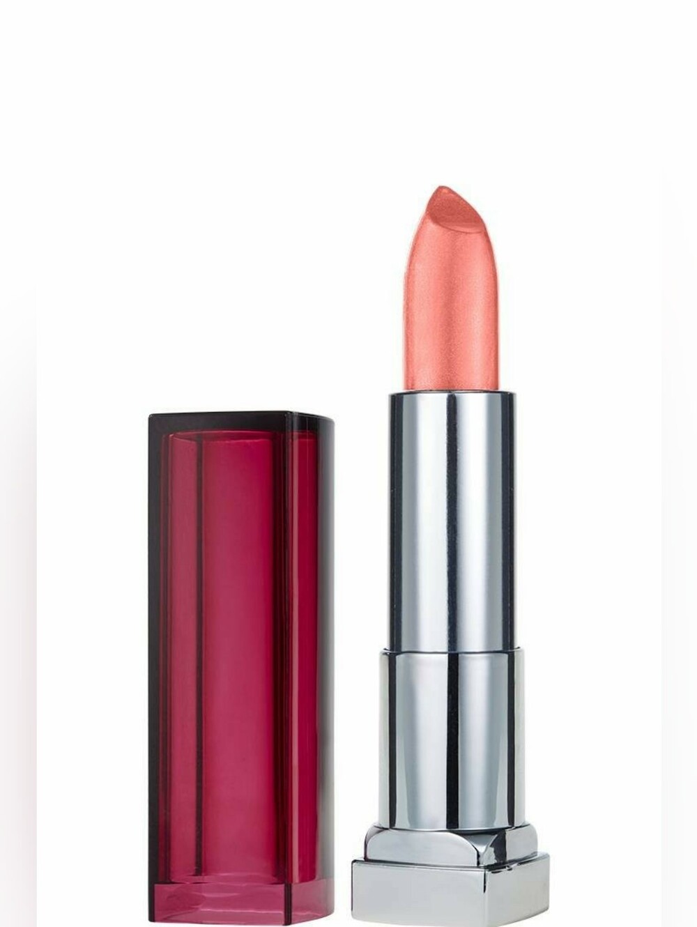 Maybelline Color Sensational Lip Colour Born With It